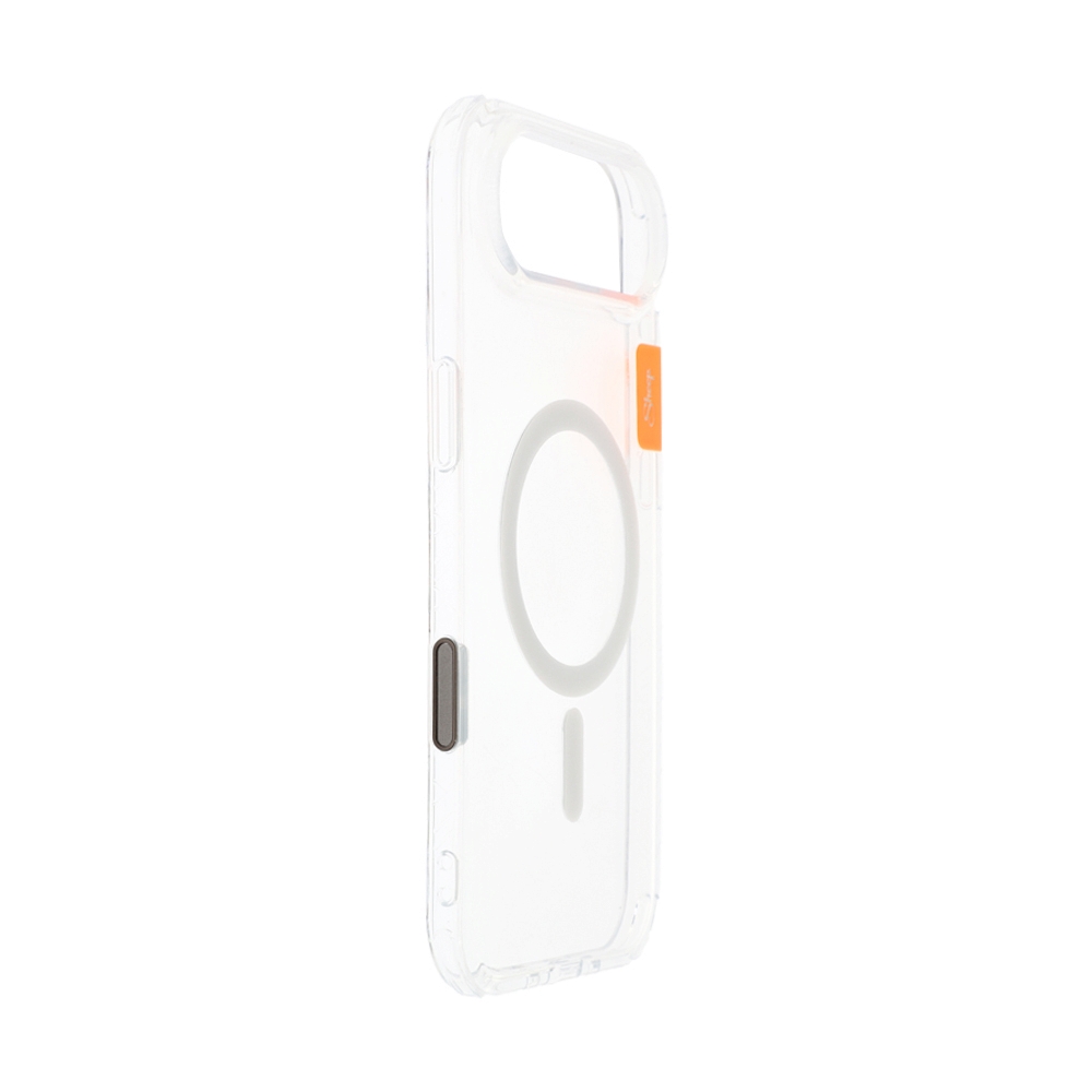 Case iPhone Air Sheep - Clear