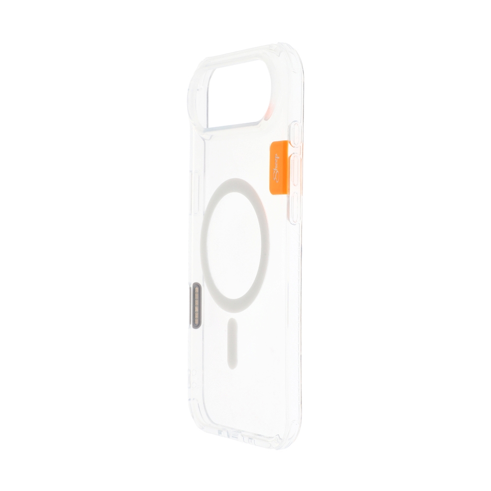 Case iPhone Air Sheep - Clear