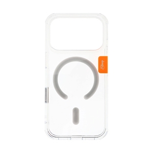 Case iPhone 17 Pro Sheep - Clear