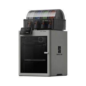 3D PRINTER Bambu Lab P2S Combo