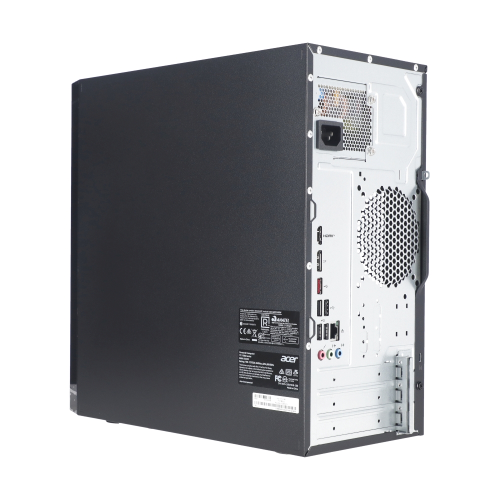 Desktop Acer Aspire TC-1860-CU716G0T0Mi/T004