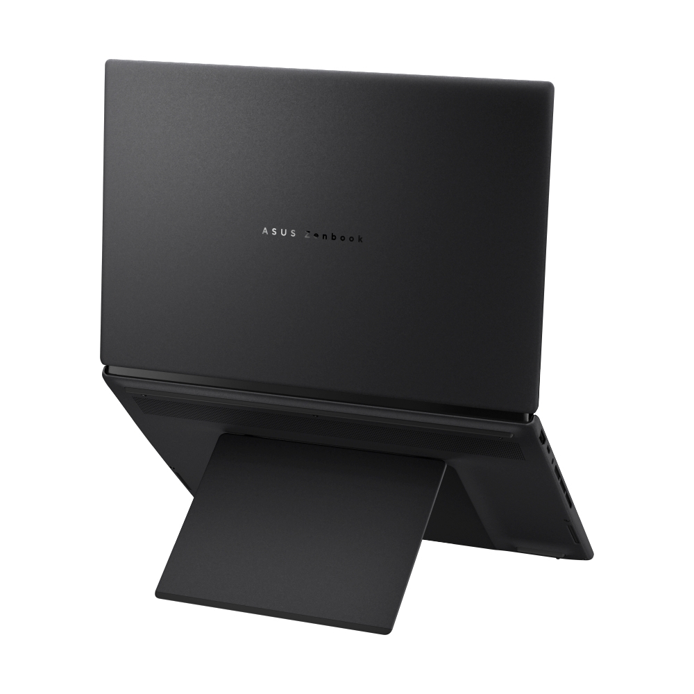 Notebook Asus Zenbook DUO UX8407AA-SN749WA (Moher Gray)