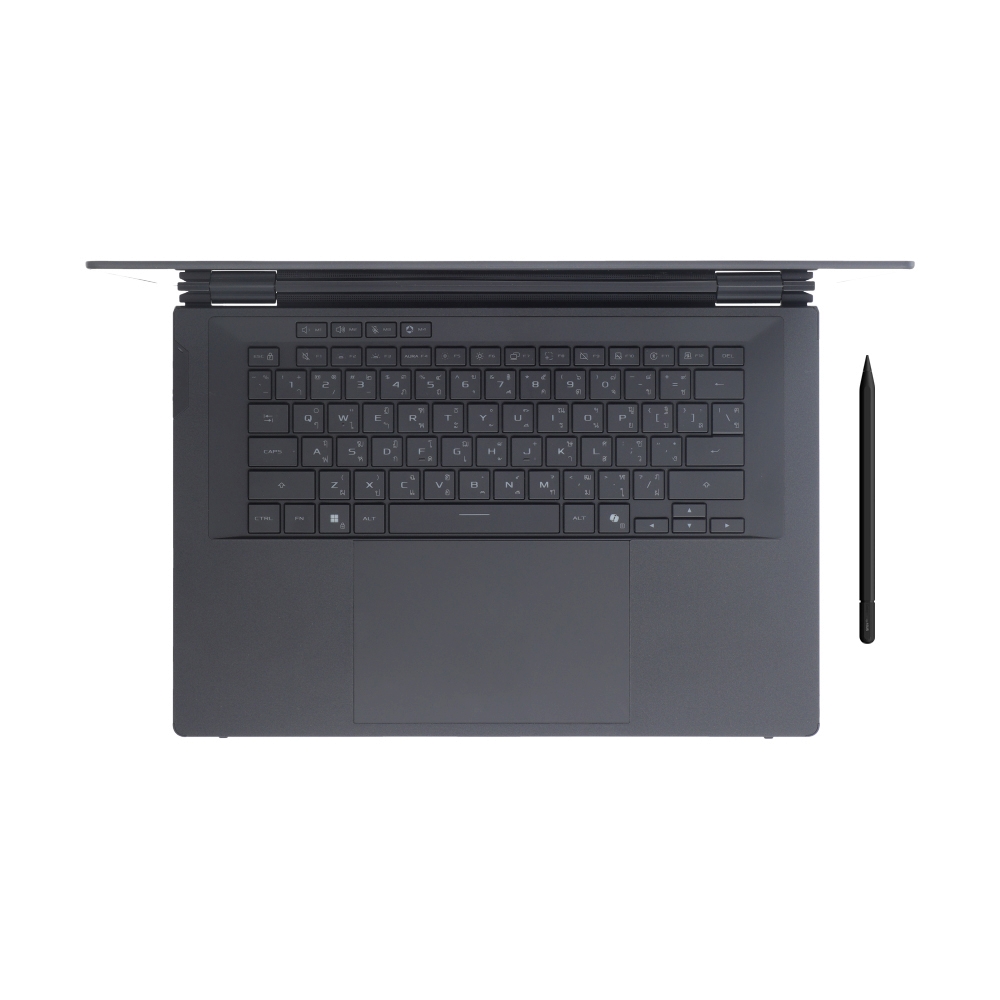 Notebook Asus ROG Zephyrus DUO 16 GX651AX-SR006WA (Stellar Grey)