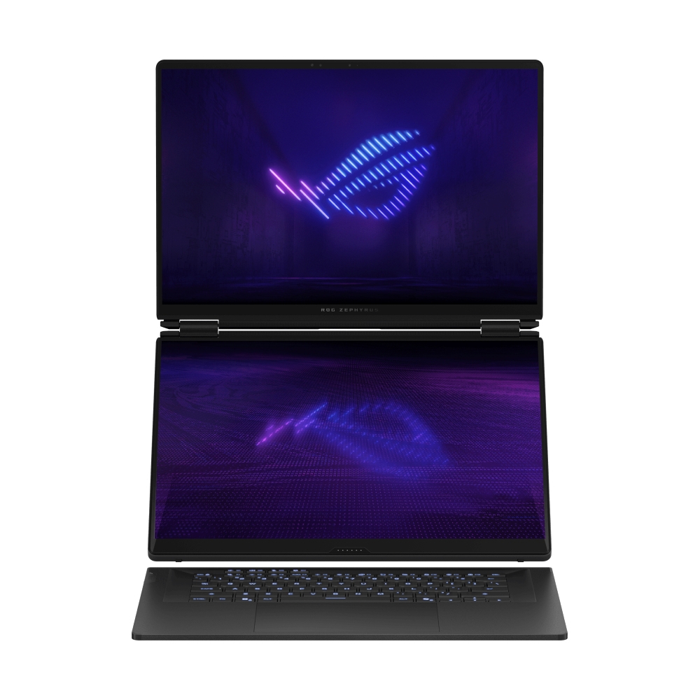 Notebook Asus ROG Zephyrus DUO 16 GX651AX-SR006WA (Stellar Grey)