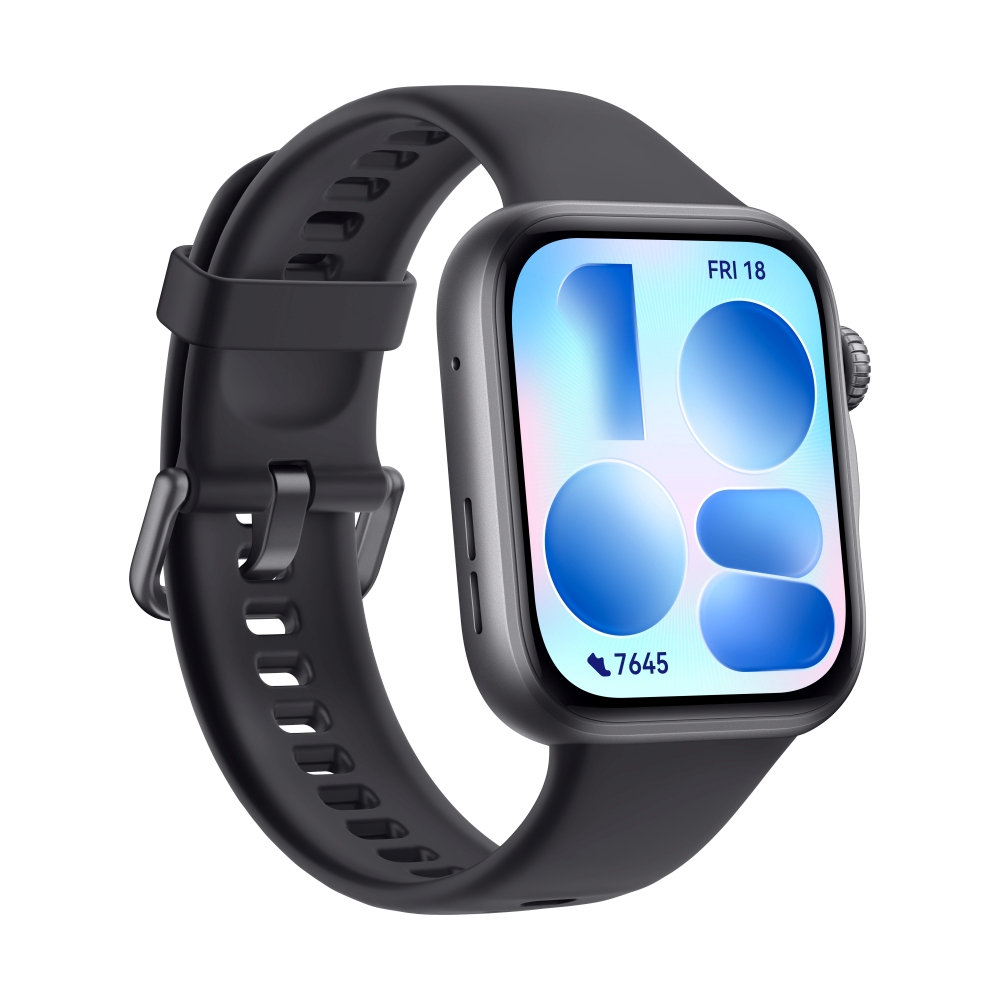 HUAWEI Watch Fit 5 Black
