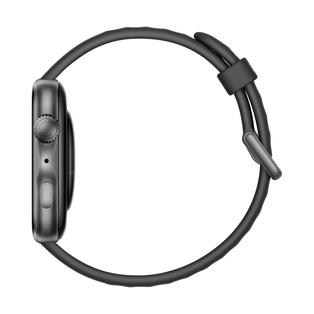 HUAWEI Watch Fit 5 Black