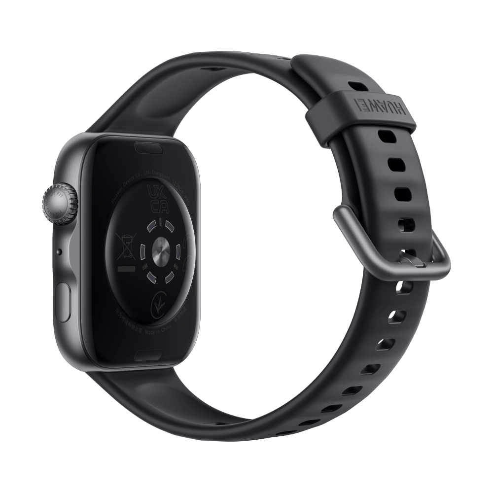 HUAWEI Watch Fit 5 Black