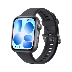 HUAWEI Watch Fit 5 Black