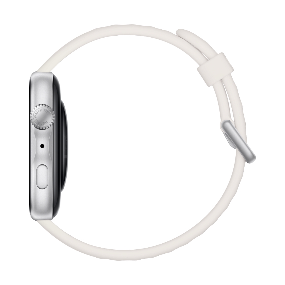 HUAWEI Watch Fit 5 White