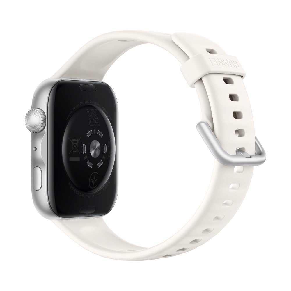 HUAWEI Watch Fit 5 White