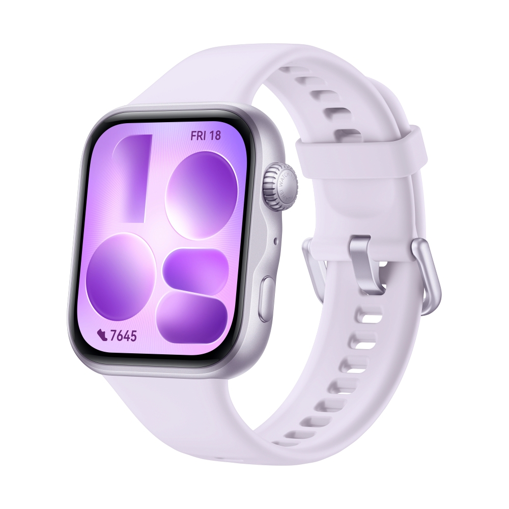 HUAWEI Watch Fit 5 Purple