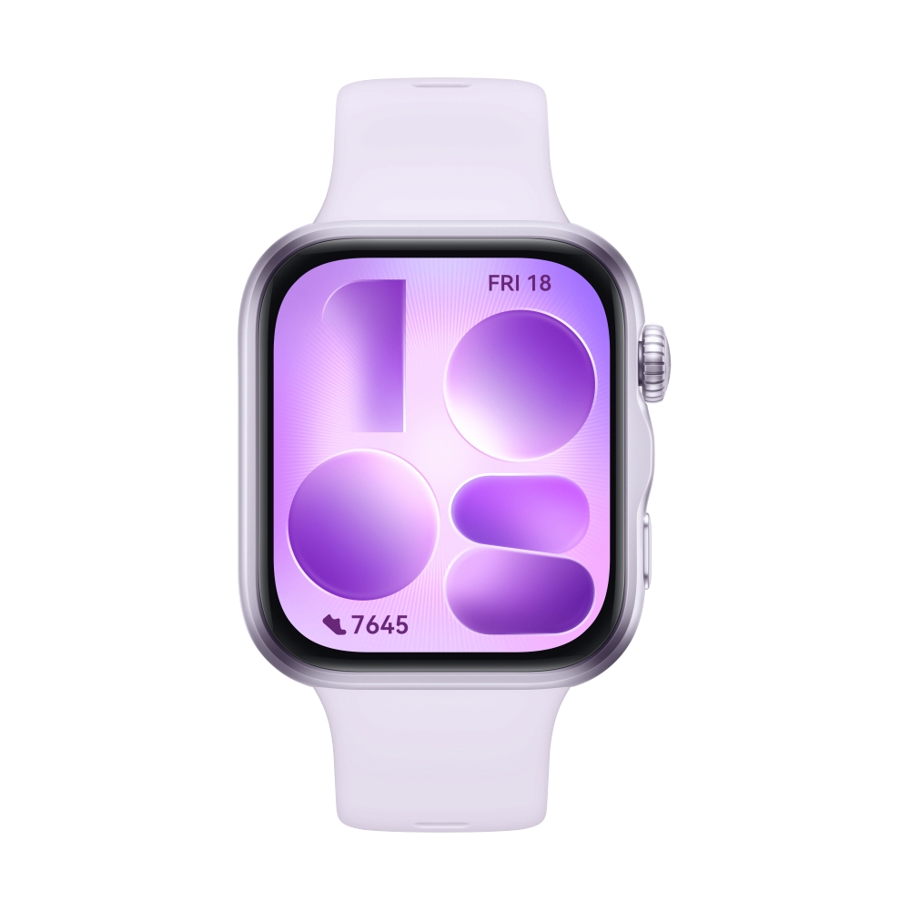 HUAWEI Watch Fit 5 Purple