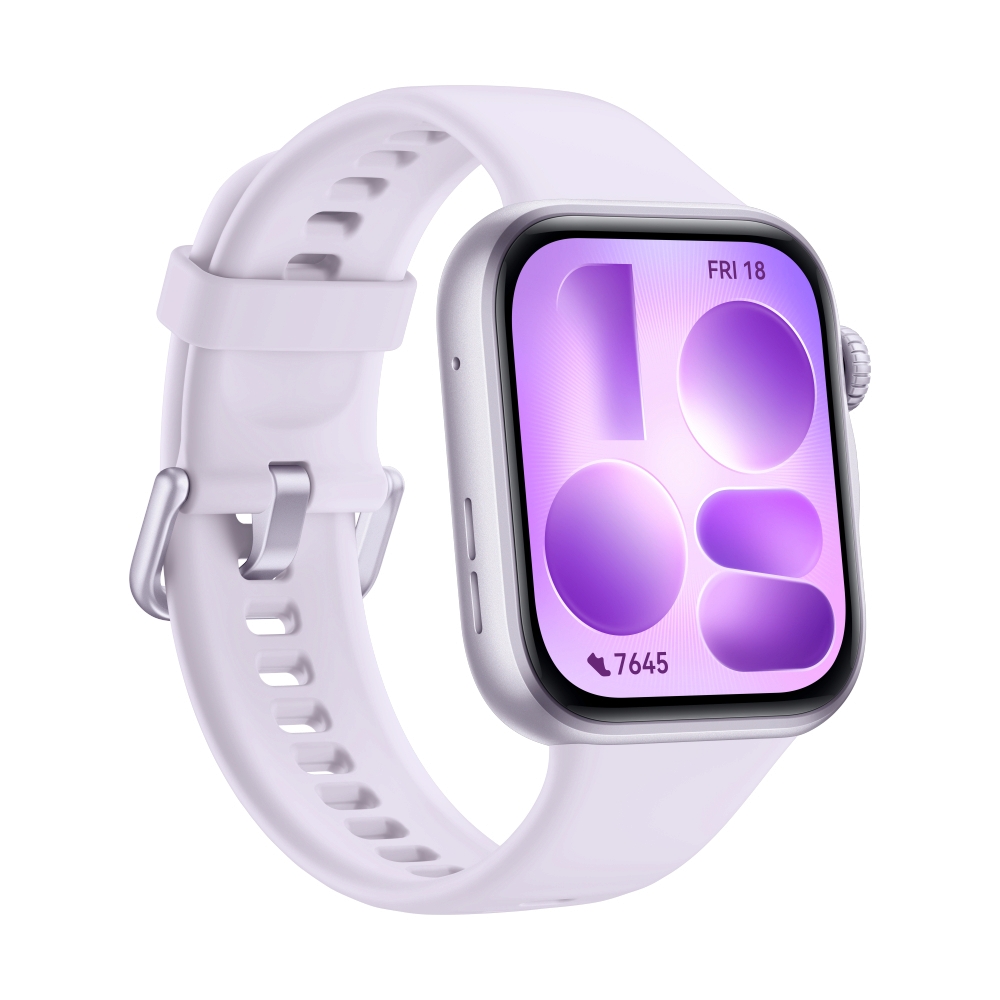 HUAWEI Watch Fit 5 Purple