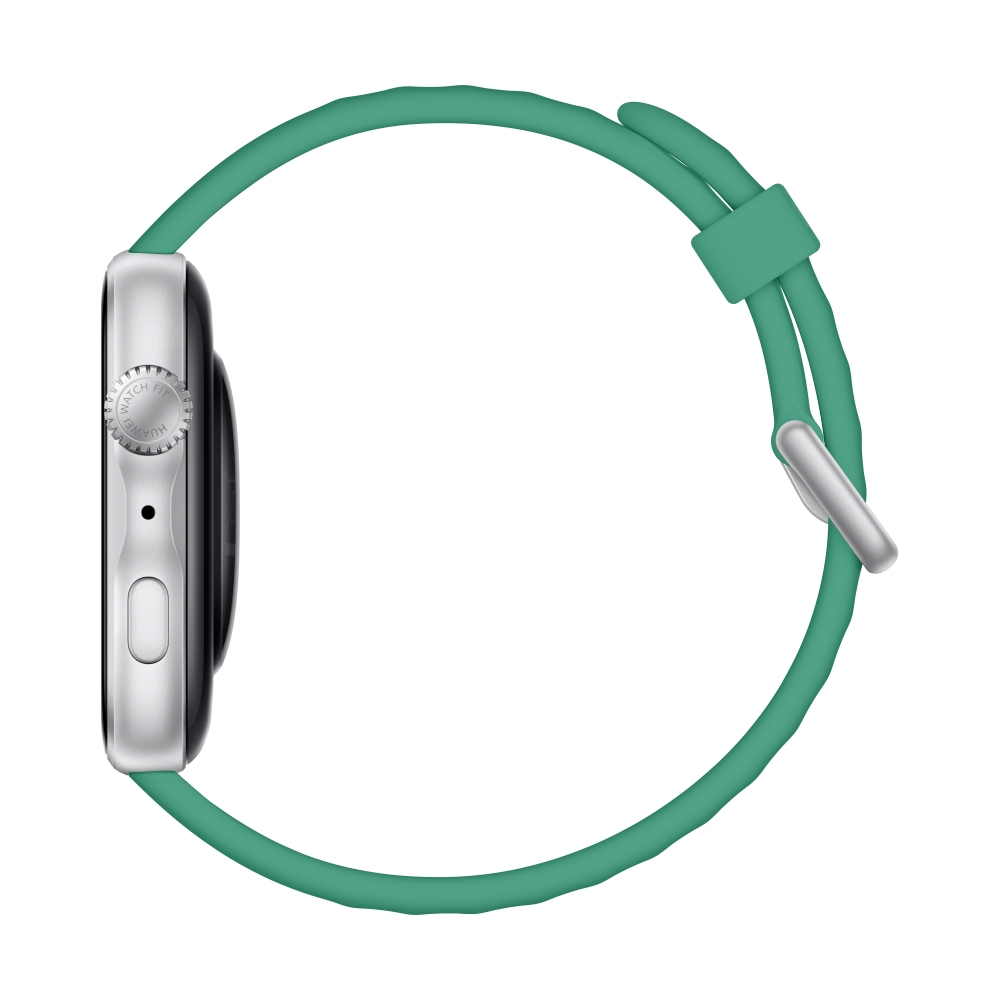 HUAWEI Watch Fit 5 Green