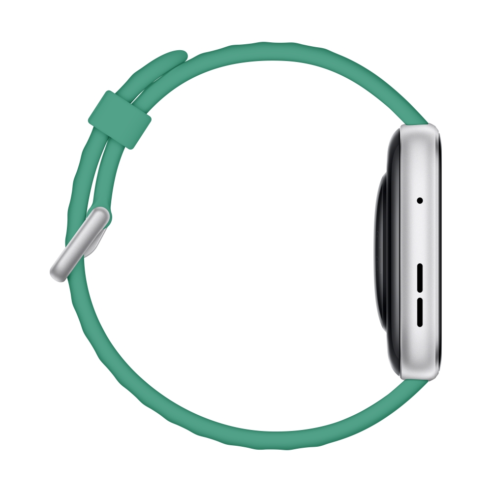 HUAWEI Watch Fit 5 Green