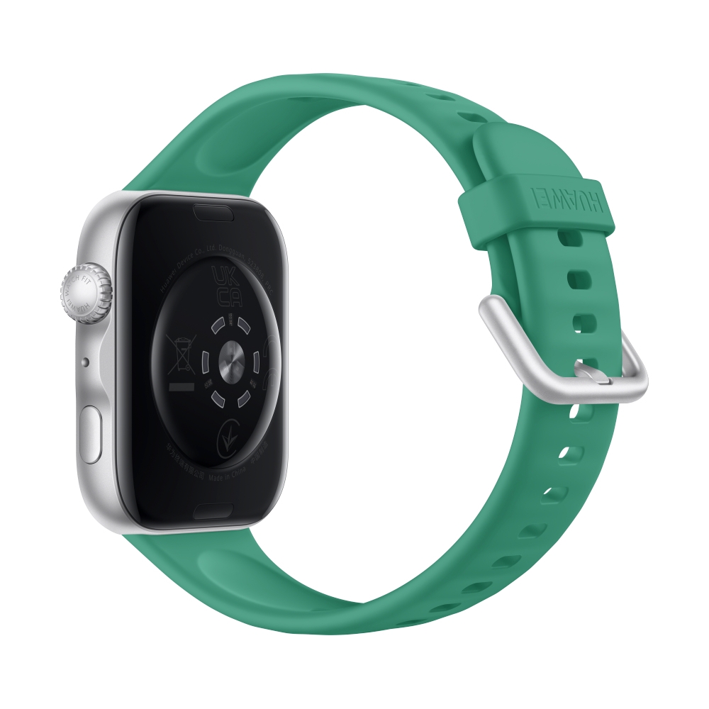 HUAWEI Watch Fit 5 Green