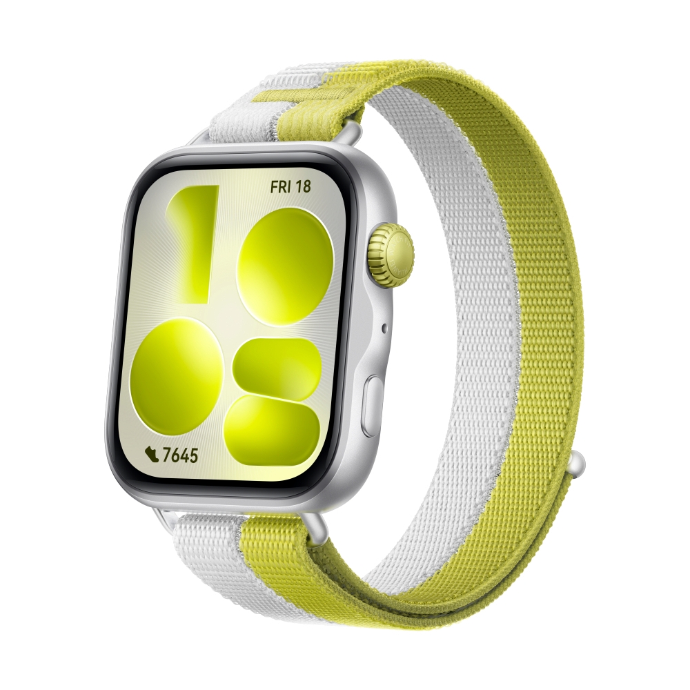HUAWEI Watch Fit 5 Silver
