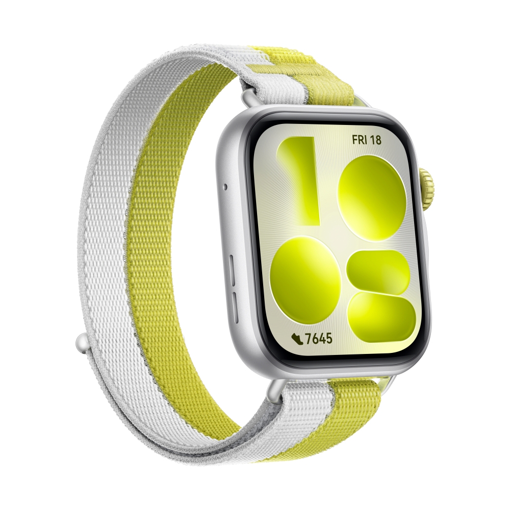 HUAWEI Watch Fit 5 Silver