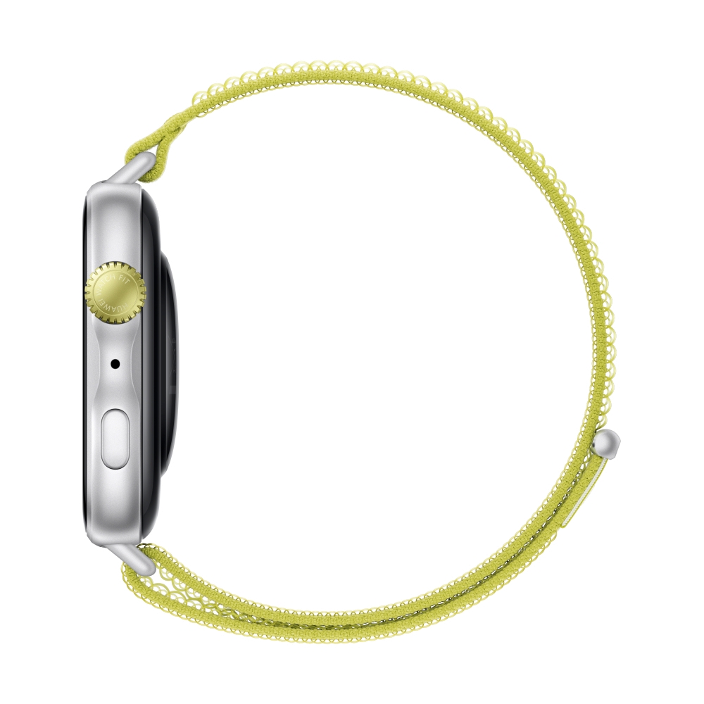 HUAWEI Watch Fit 5 Silver