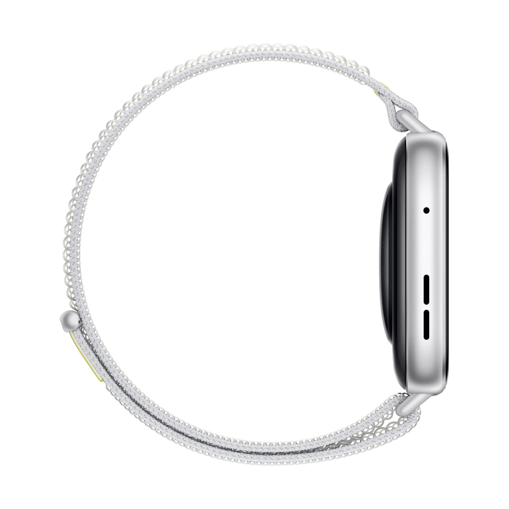 HUAWEI Watch Fit 5 Silver