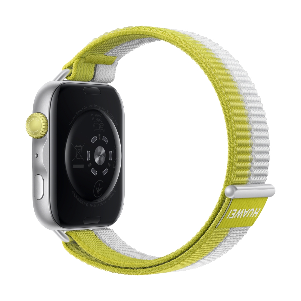 HUAWEI Watch Fit 5 Silver