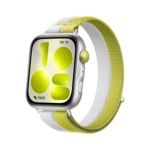 HUAWEI Watch Fit 5 Silver
