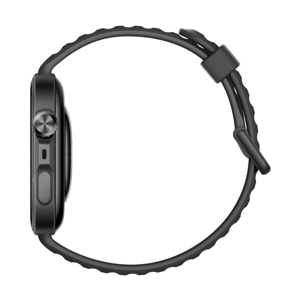 HUAWEI Watch Fit 5 Pro Black