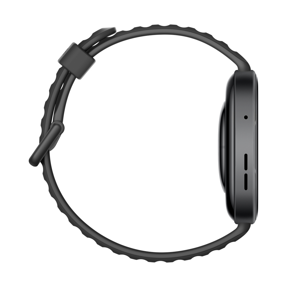 HUAWEI Watch Fit 5 Pro Black