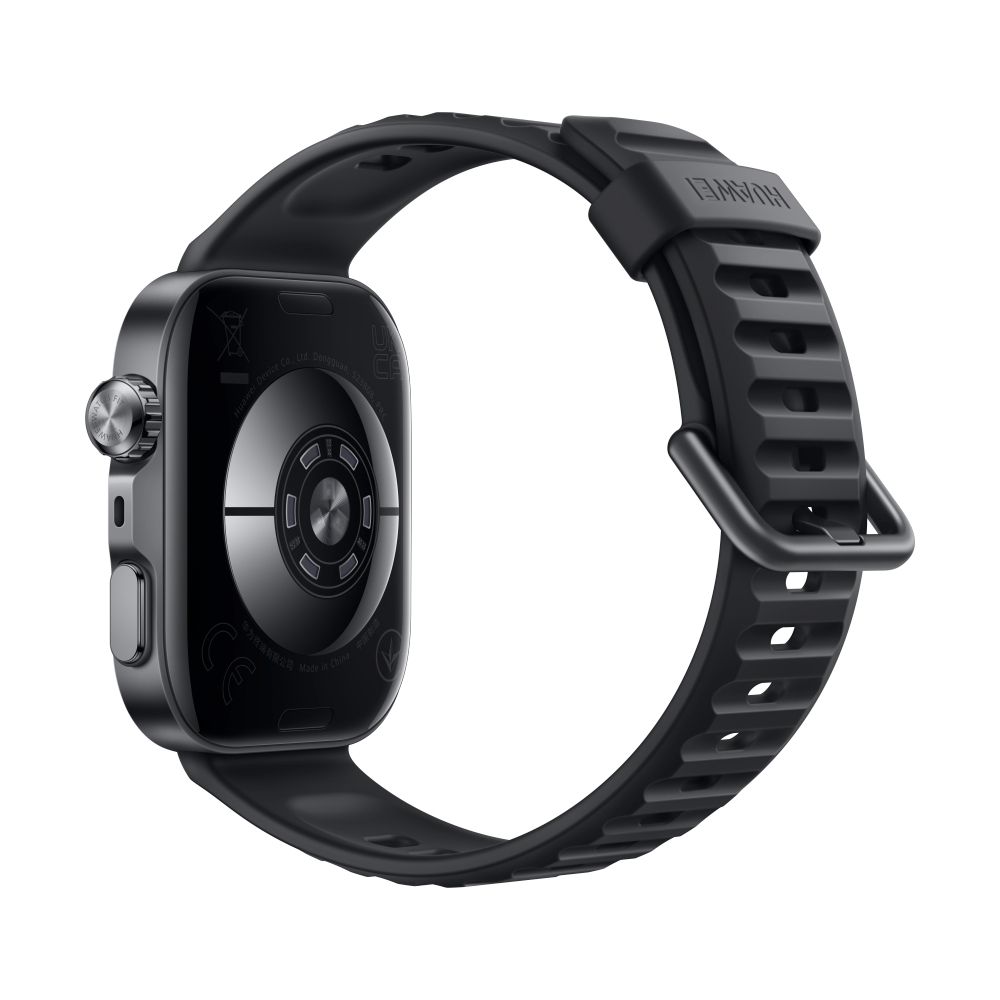 HUAWEI Watch Fit 5 Pro Black