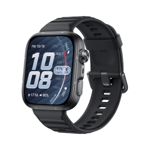 HUAWEI Watch Fit 5 Pro Black