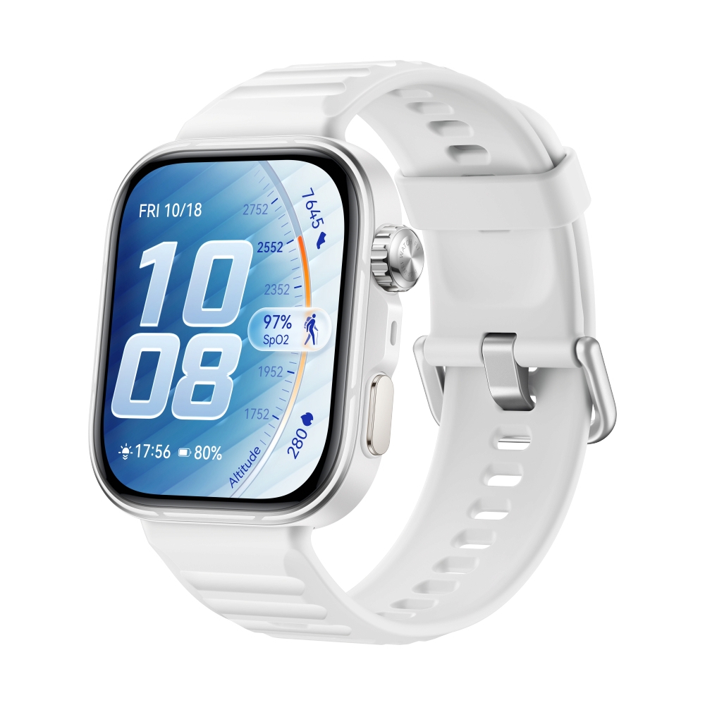 HUAWEI Watch Fit 5 Pro White
