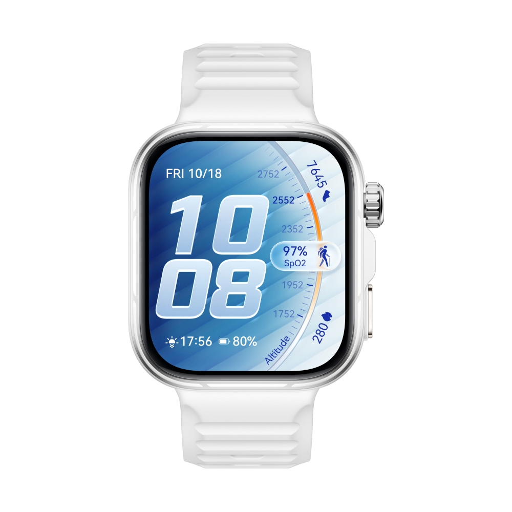 HUAWEI Watch Fit 5 Pro White