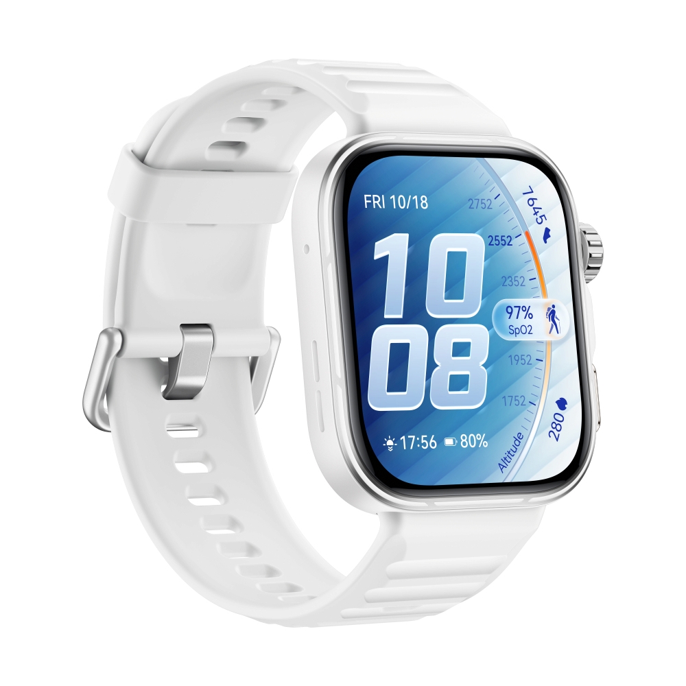HUAWEI Watch Fit 5 Pro White