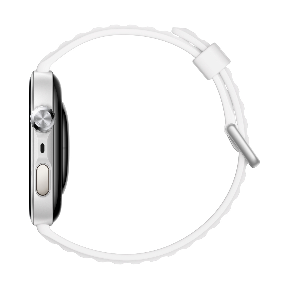 HUAWEI Watch Fit 5 Pro White