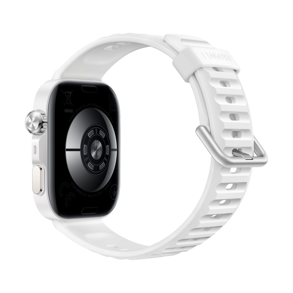 HUAWEI Watch Fit 5 Pro White