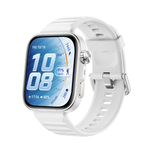 HUAWEI Watch Fit 5 Pro White