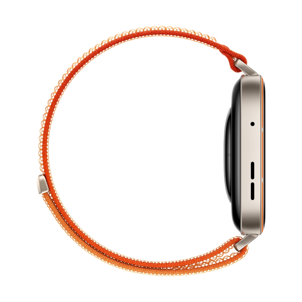 HUAWEI Watch Fit 5 Pro Orange