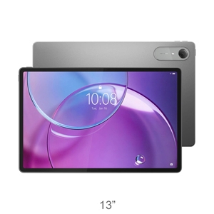 Tablet 13" (Wi-Fi,8+256GB) LENOVO Idea Tab Pro Gen 2 TB390FU (ZAHD0653TH) Luna Grey
