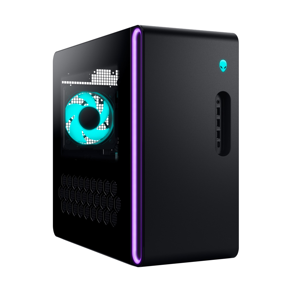 Desktop DELL Alienware Aurora-CAD1250U702