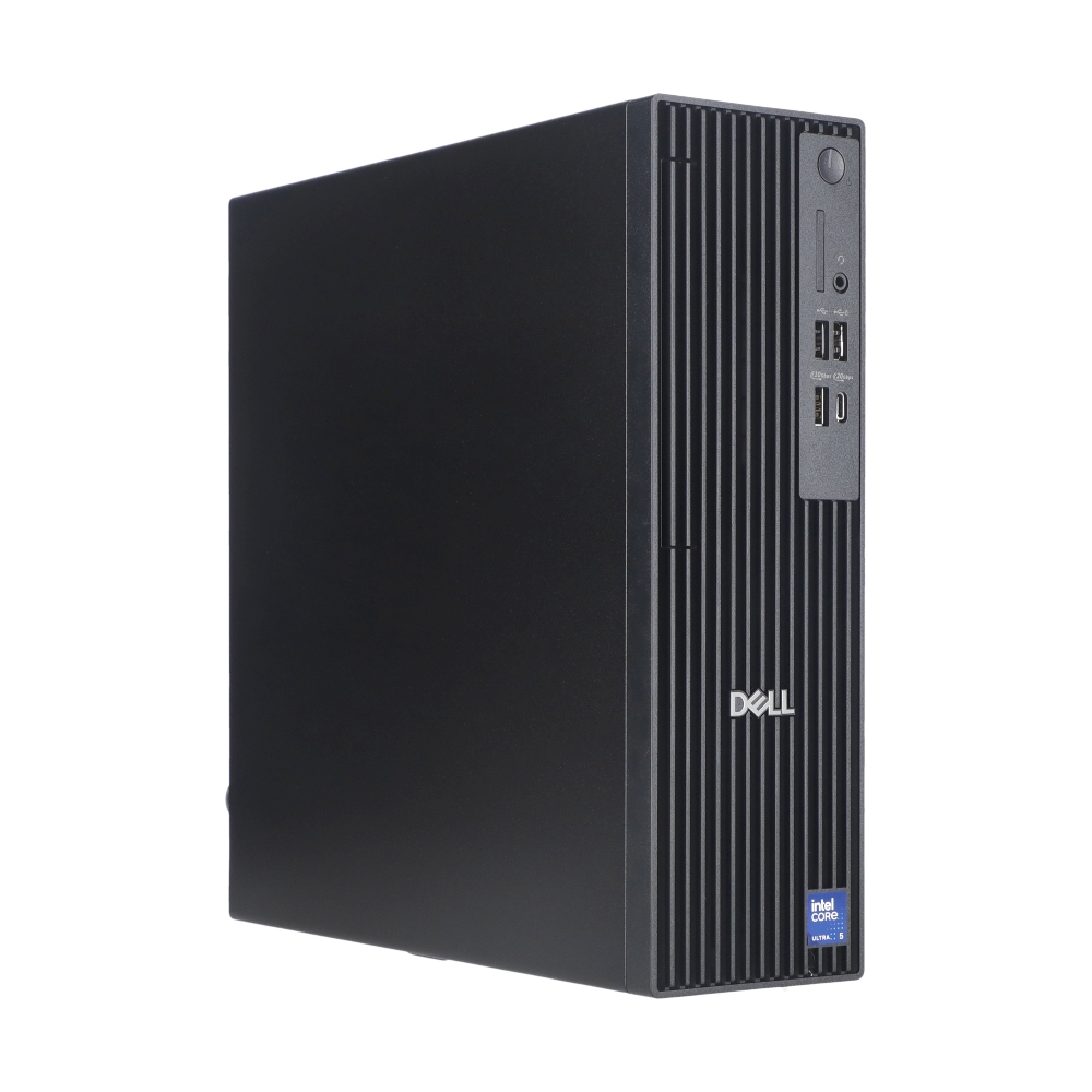 Desktop DELL PRO Slim Plus QBS1250-SNSQBS125001