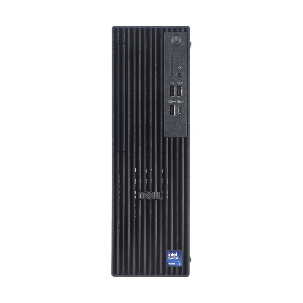Desktop DELL PRO Slim Plus QBS1250-SNSQBS125001