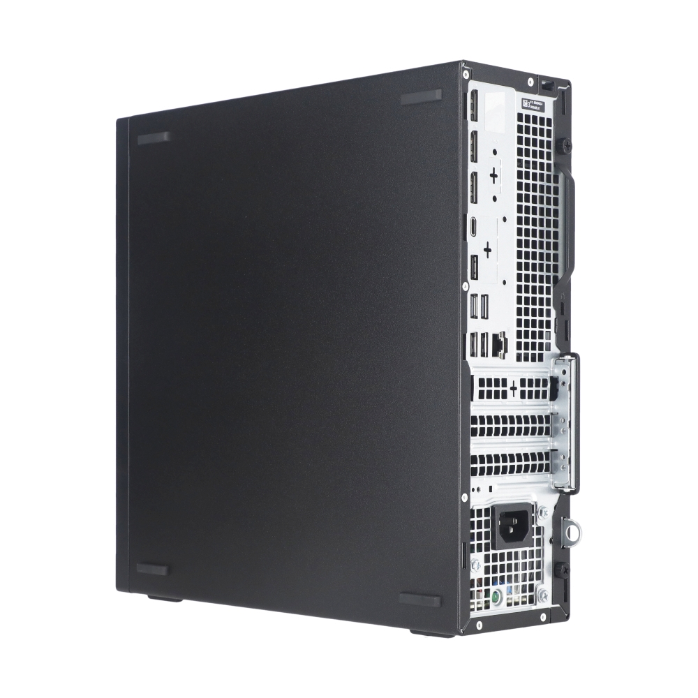 Desktop DELL PRO Slim Plus QBS1250-SNSQBS125001