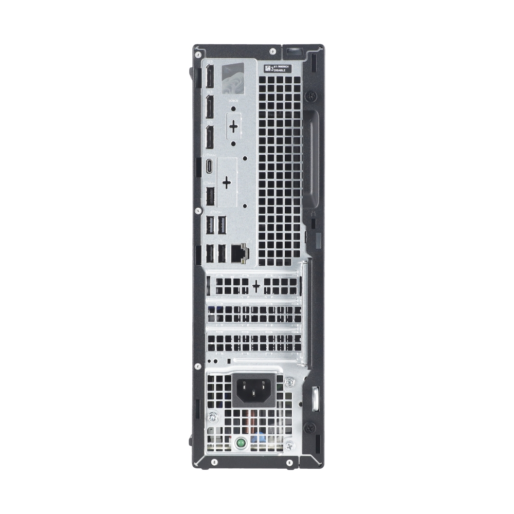 Desktop DELL PRO Slim Plus QBS1250-SNSQBS125001