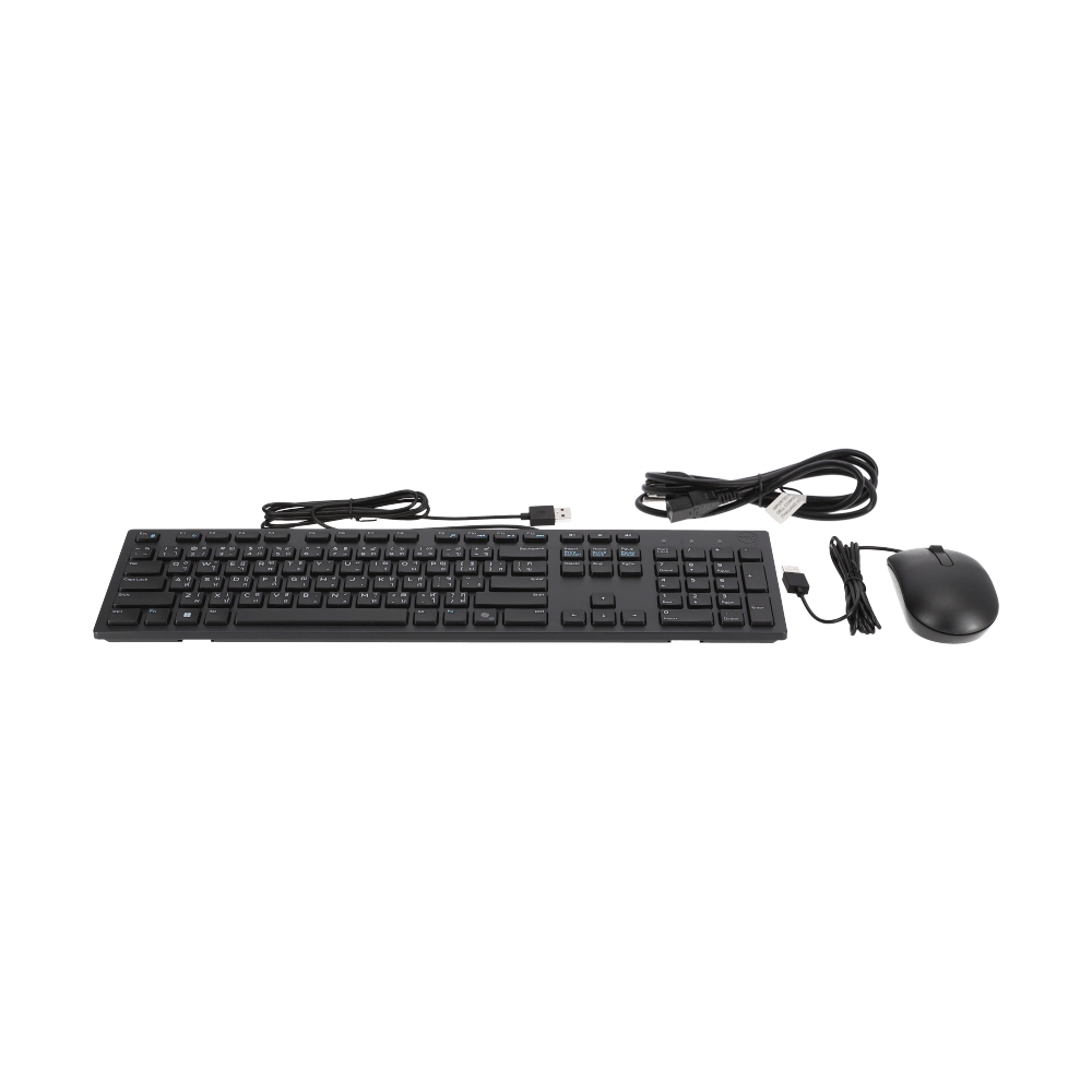 Desktop DELL PRO Slim Plus QBS1250-SNSQBS125001