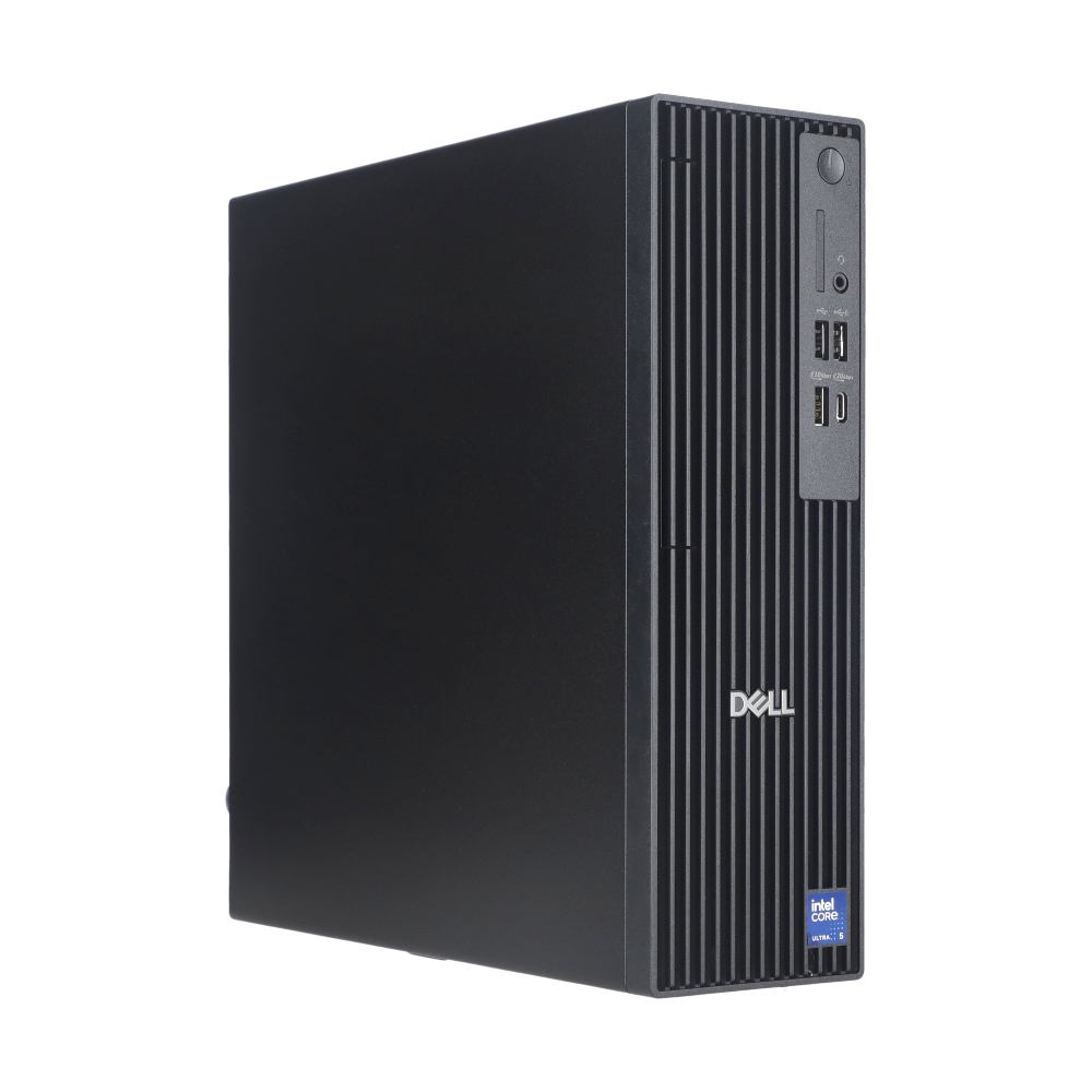 Desktop DELL PRO Slim Plus QBS1250-SNSQBS125001