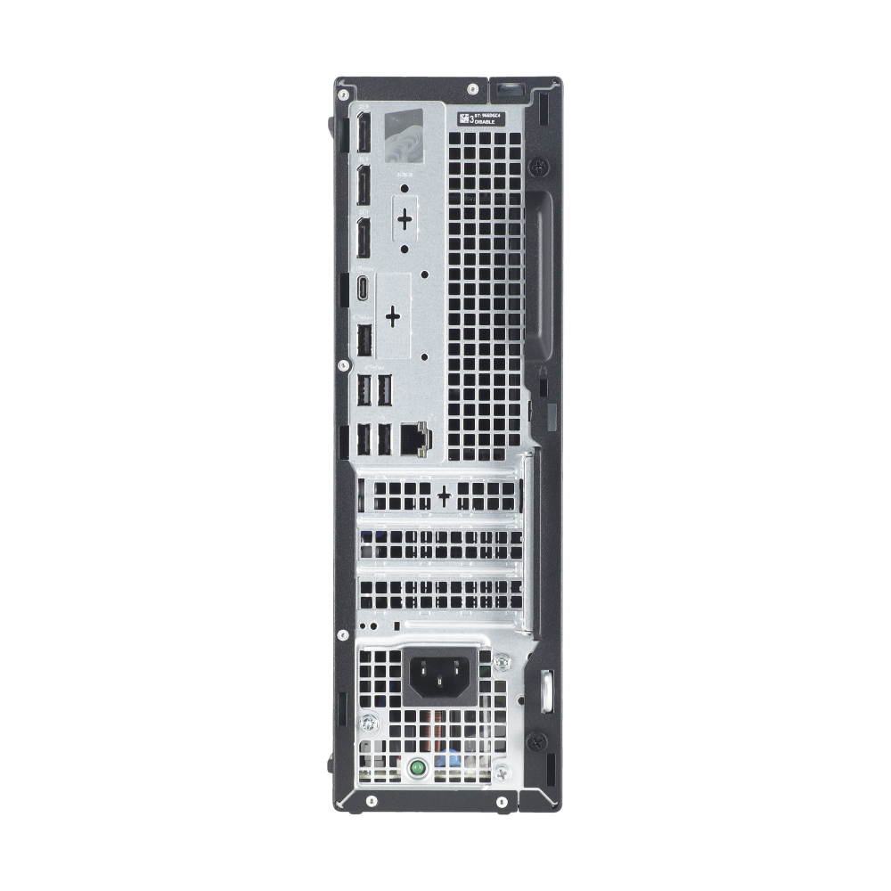 Desktop DELL PRO Slim Plus QBS1250-SNSQBS125001