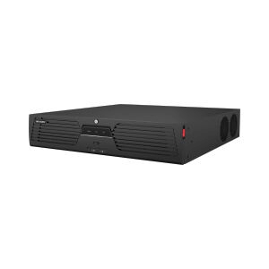 เครื่องบันทึก NVR 32CH. HIKVISION DS-9632NI-M8(STD)