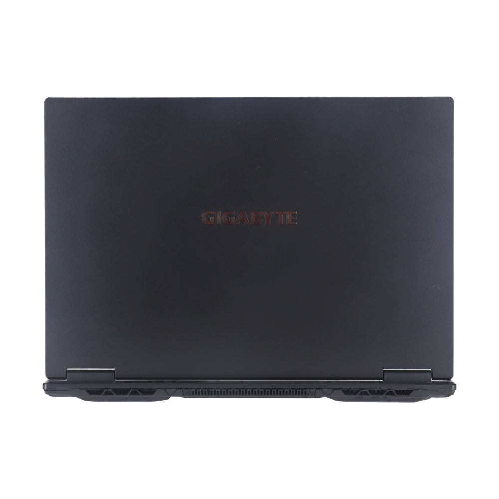 Notebook Gigabyte Gaming A16 CTHH3TH893SH (Black)