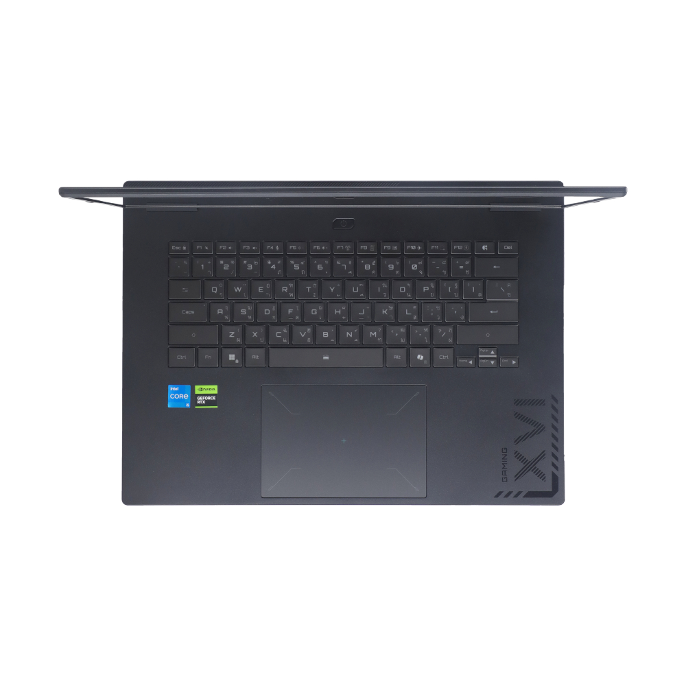 Notebook Gigabyte Gaming A16 CTHH3TH893SH (Black)