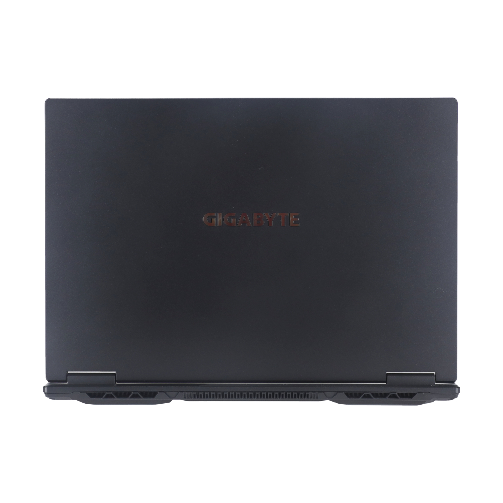 Notebook Gigabyte Gaming A16 CTHH3TH893SH (Black)